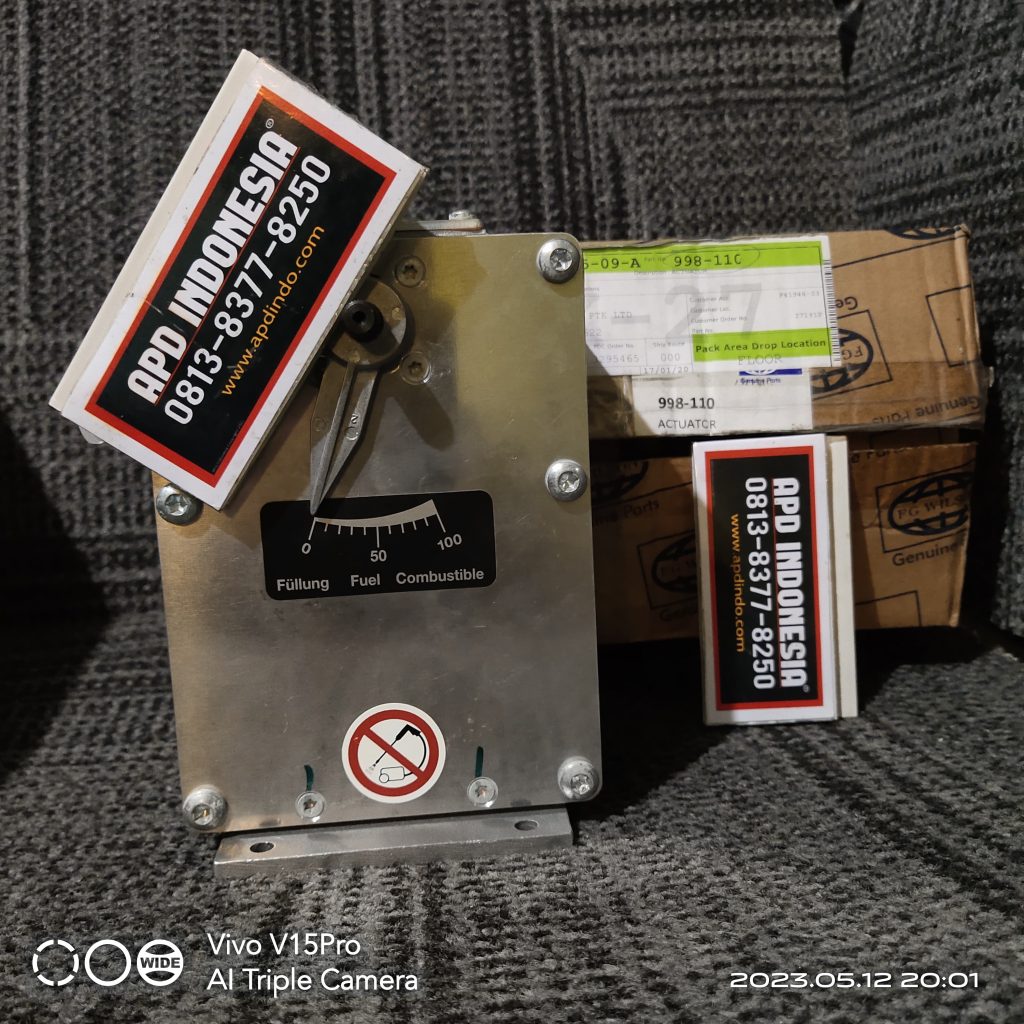 Heinzmann GmbH & Co. KG StG EC 40, WEA 40, StG EC 250, WEA 250